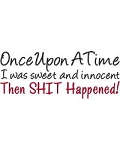 Once Upon A Time